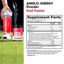 Optimum Nutrition Essential Amino Energy - 30 Servings