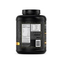 MUSCLETECH NITROTECH 100% WHEY GOLD - 5LBS WHEY PROTEINE 