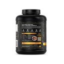 MUSCLETECH NITROTECH 100% WHEY GOLD - 5LBS WHEY PROTEINE 