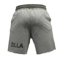 Zilla USA TRAINING SHORT GREY