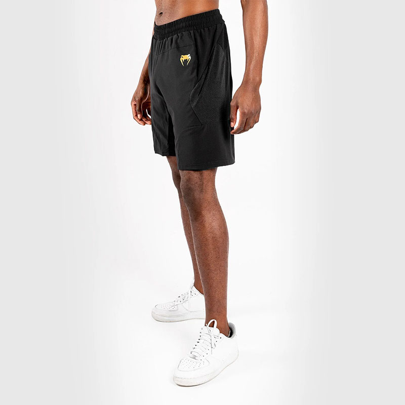 SHORT DE SPORT VENUM G-FIT - NOIR/OR