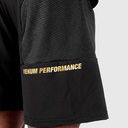 SHORT DE SPORT VENUM G-FIT - NOIR/OR