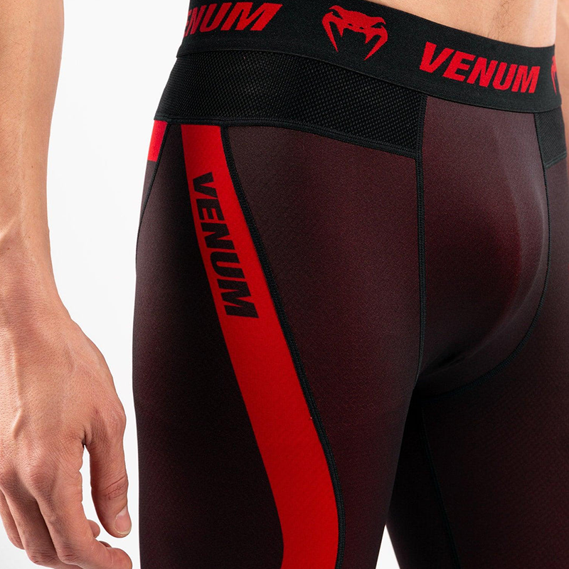 PANTALON DE JOGGING HOMME UFC VENUM PRO LINE - NOIR