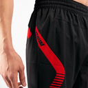 SHORT D'ENTRAINEMENT VENUM NOGI 3.0 - NOIR/ROUGE