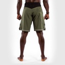 FIGHTSHORT VENUM LIGHT 4.0 - KAKI/ARGENT