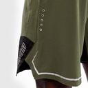 FIGHTSHORT VENUM LIGHT 4.0 - KAKI/ARGENT