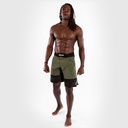 FIGHTSHORT VENUM LIGHT 4.0 - KAKI/ARGENT