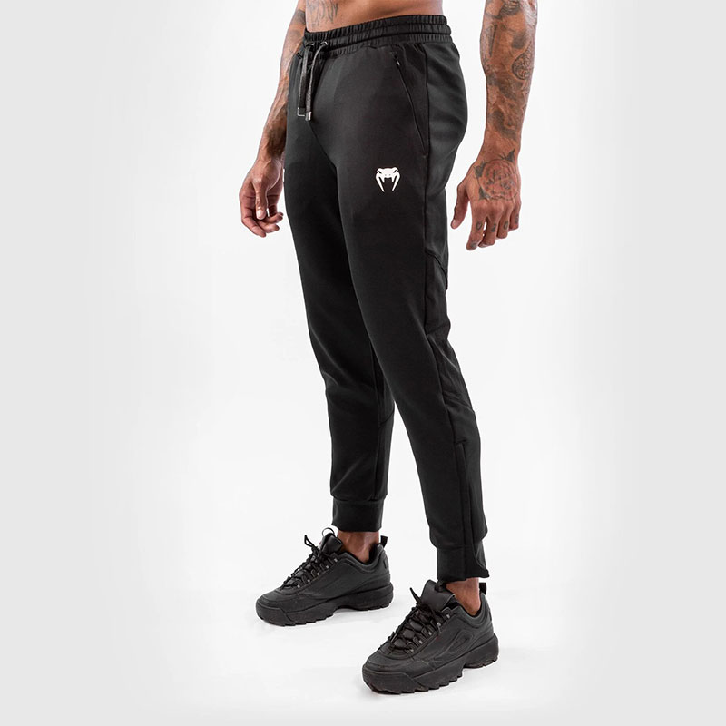 Pantalon de Jogging Homme UFC Venum Authentic Fight Night - Noir