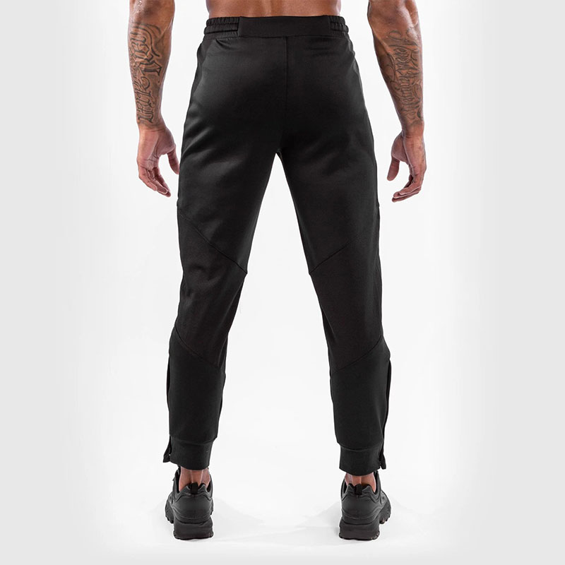 PANTALON DE JOGGING HOMME UFC VENUM PRO LINE - NOIR