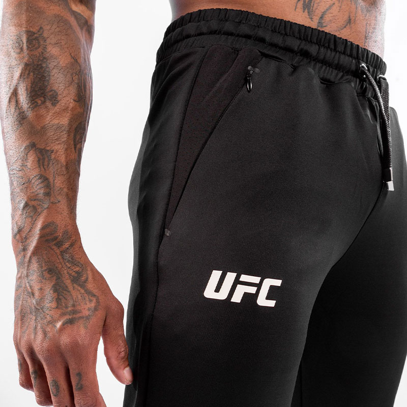 pantalon jogging UFC VENUM Fight Night CHAMPION - Arts Martiaux