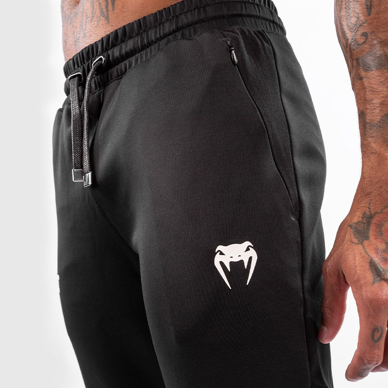 PANTALON DE JOGGING HOMME UFC VENUM PRO LINE - NOIR