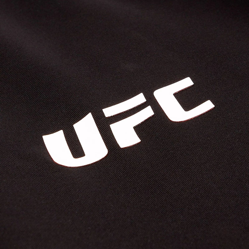 PANTALON DE JOGGING HOMME UFC VENUM AUTHENTIC FIGHT NIGHT - NOIR