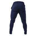 Zilla USA 3 PIECE HWPO TRACKSUIT SET BLUE NAVY