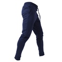 Zilla USA 3 PIECE HWPO TRACKSUIT SET BLUE NAVY