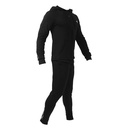 Zilla USA PERFORMANCE TRACKSUIT BLACK