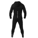 Zilla USA PERFORMANCE TRACKSUIT BLACK