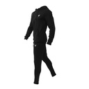 Zilla USA PERFORMANCE TRACKSUIT BLACK