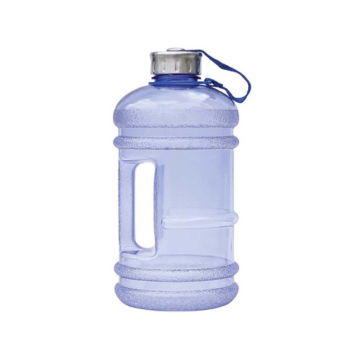 New Wave Enviro Iconic 2.2 Liter  Water Bottle 