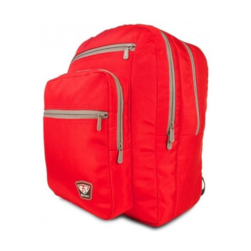 Fitmark - Endurance Backpack (Red)