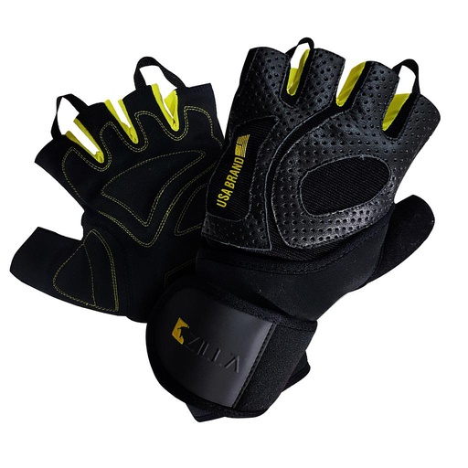 [AI-04-1038-L] Gel Performer Gloves (L)