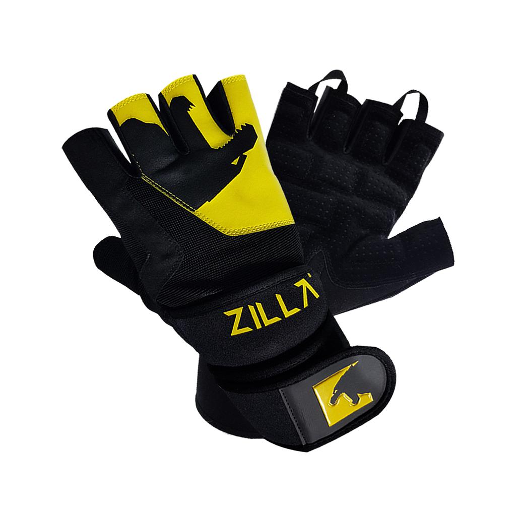[AI-04-1182-XXL] Iron II Gel Pro Gloves (XXL)
