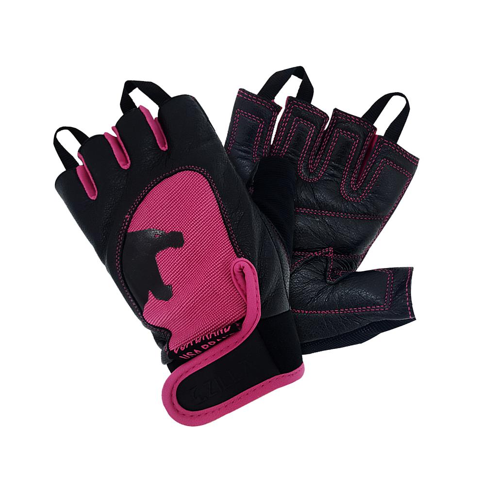 [AI-04-1422-S] Lady Gel Gloves (S)