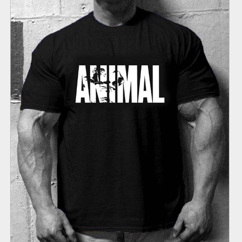 Animal Special Tee (M)