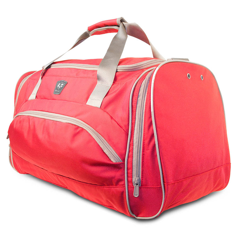 Fitmark - Power Duffel (Red)