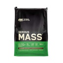 Optimum Nutrition Serious Mass - 12lb