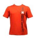 Zilla USA T-SHIRT HUNT ZONE ORANGE