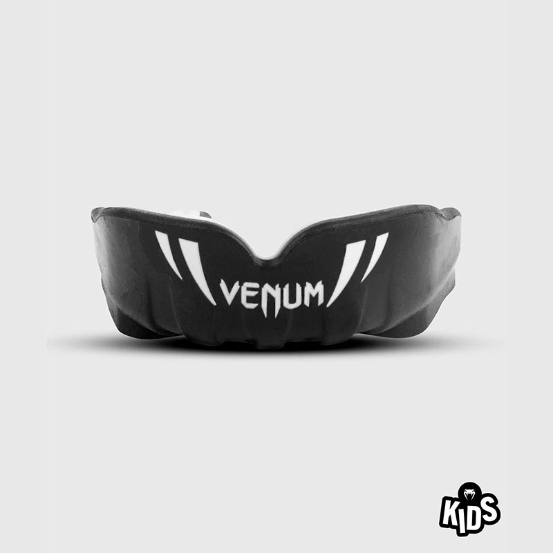 [VENUM-03348-108] PROTÈGE-DENTS ENFANT VENUM CHALLENGER KIDS - NOIR/BLANC