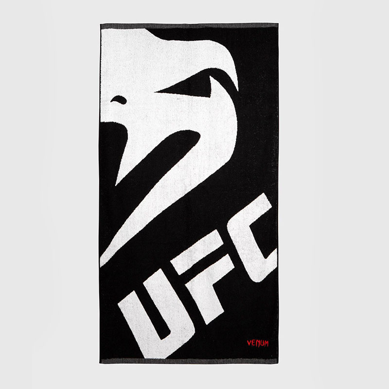 [VNMUFC-00054-100] SERVIETTE UFC VENUM AUTHENTIC FIGHT WEEK