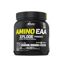 OLIMP SPORT NUTRITION AMINO EAA XPLODE POWDER - 520 G