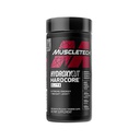 MUSCLETECH HYDROXYCUT HARDCORE ELITE 100 CAPS BRULEUR DE GRAISSE ENERGIE ET PERTE DE POIDS