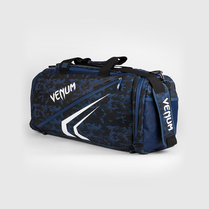 [VENUM-03830-414] SAC DE SPORT VENUM TRAINER LITE EVO - BLEU/BLANC