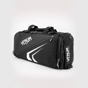 SAC DE SPORT VENUM TRAINER LITE EVO - NOIR/BLANC