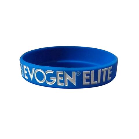 Evogen Elite Blue Wristband