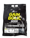 OLIMP SPORT NUTRITION GAIN BOLIC 6000 EXTREME HARD GAINER 6,8 kg PROTEIN DE PRISE DE MASSE