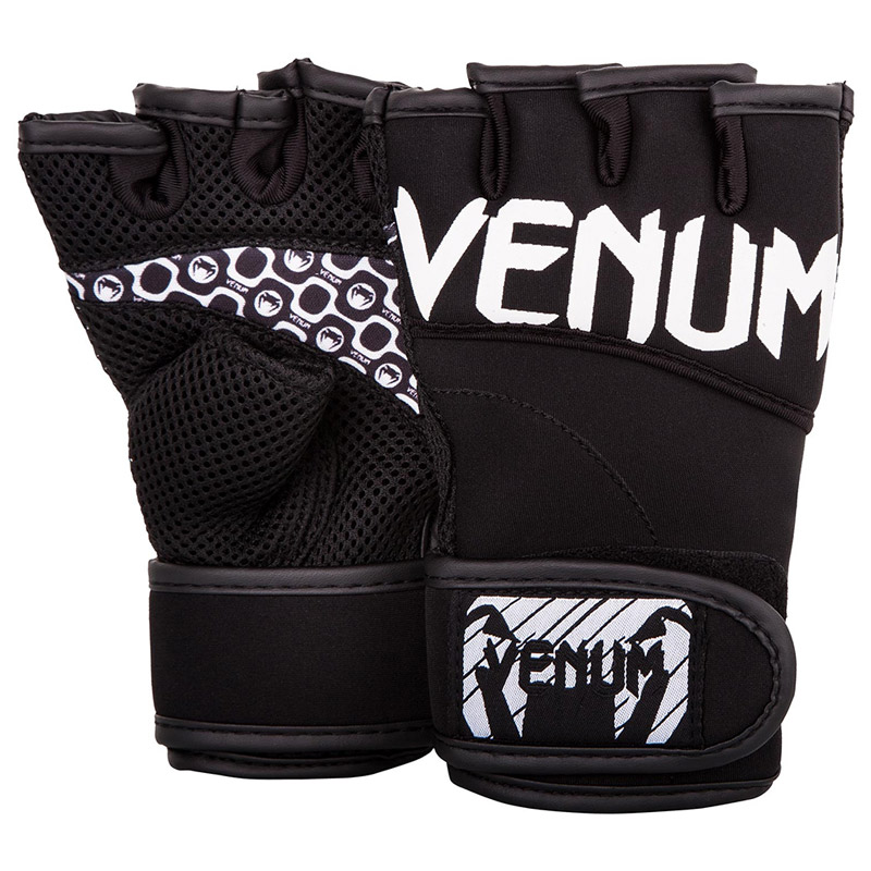 [VENUM-02817-108-L/XL] Venum Essential Body Fitness Gloves  (L/XL)