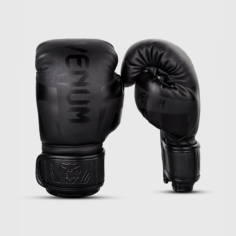 Gants de boxe Venum Elite