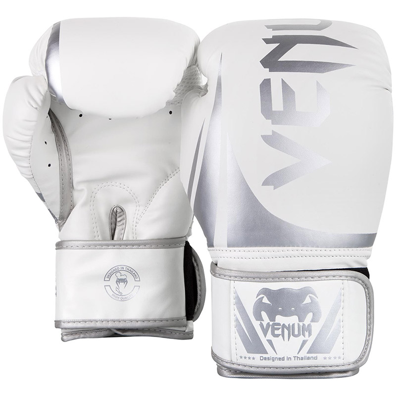 Gants de boxe CHALL VENUM