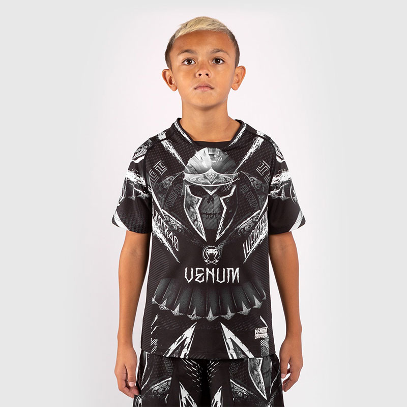 [VENUM-04147-108-14yo] T-SHIRT DRY TECH VENUM GLDTR 4.0 - POUR ENFANTS (14 ans)