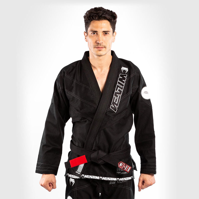 Kimono JJB : L'essentiel Du Kimono De Jiu Jitsu Brésilien