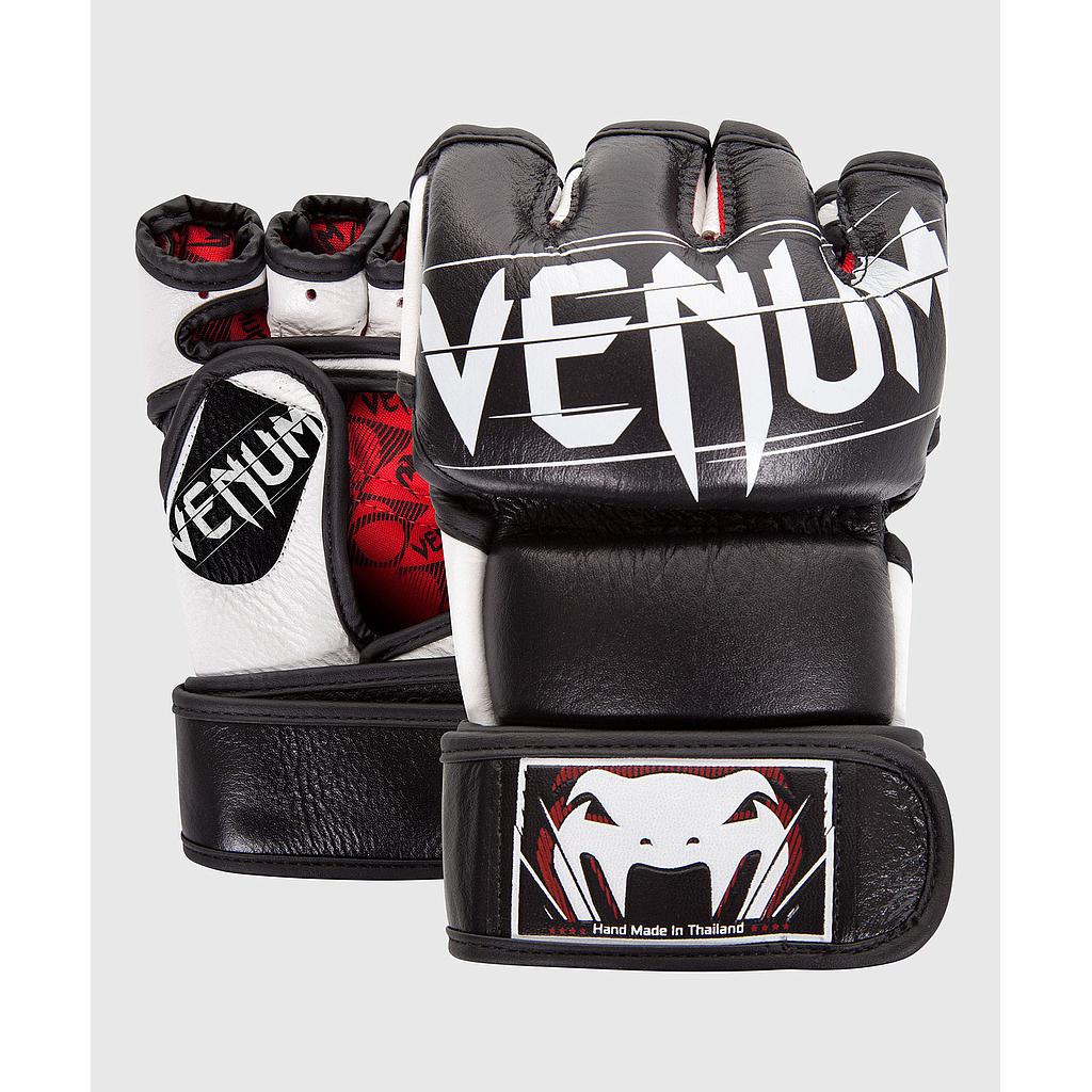 Venum MMA Gants Challenger 3.0 Rouge Noir, MMA Venum