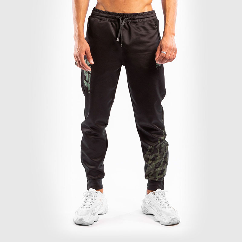 Pantalon pour hommes (survêtement) UFC VENUM - Authentic - Noir