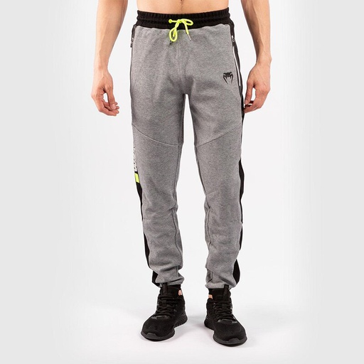 [VENUM-04252-109-L] PANTALON DE JOGGING VENUM LASER EVO 2.0 - NOIR/GRIS (L)