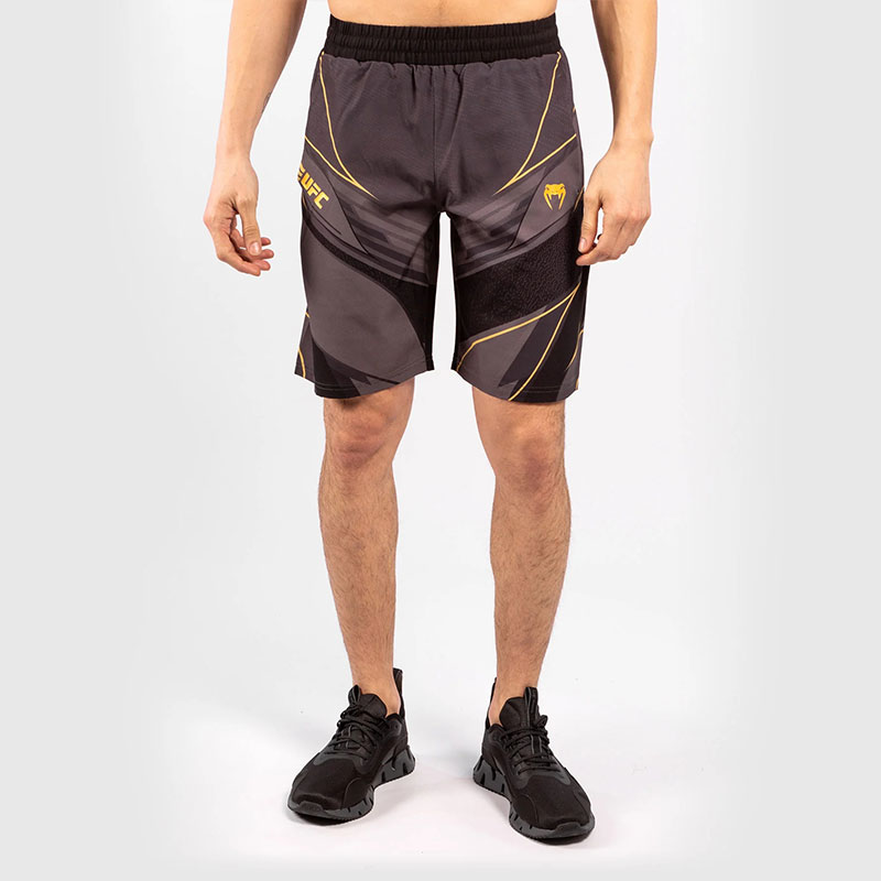 [VNMUFC-00066-126-S] UFC VENUM REPLICA MEN'S SHORTS - CHAMPION (S)