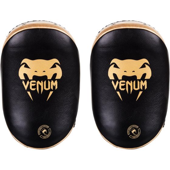 [VENUM-03061-126] Venum Kick Pads Leather