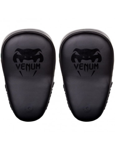 [VENUM-3051-002] PETITS PAOS VENUM ELITE - NOIR/NOIR (PAIRE)
