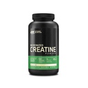 Optimum Nutrition Micronised Creatine Powder   60 Servings of 5Gr